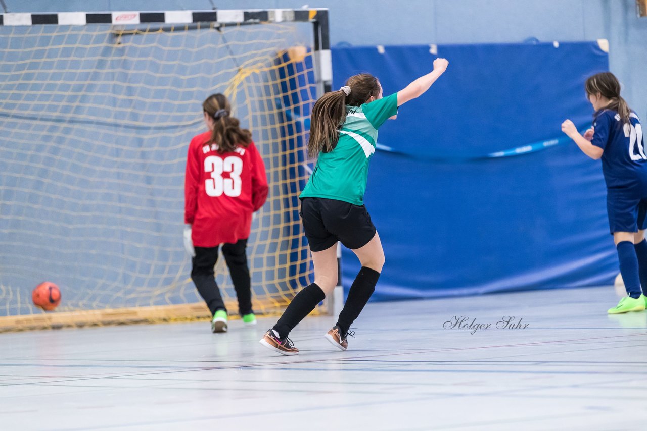 Bild 226 - wCJ Futsalmeisterschaft Runde 1